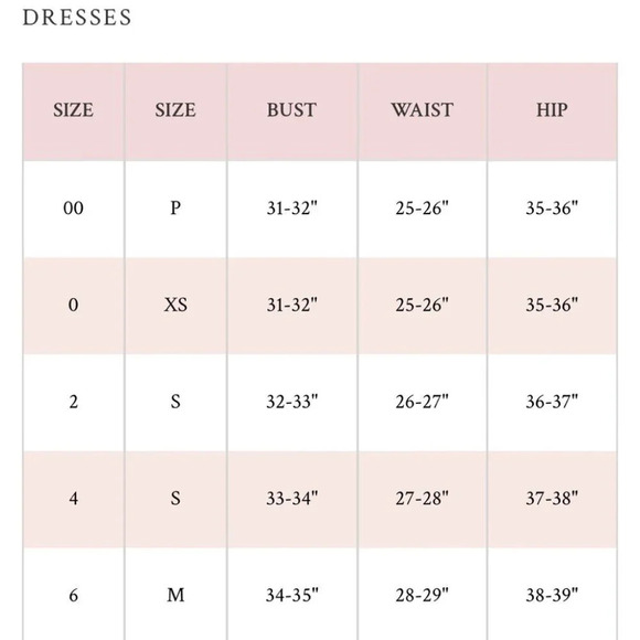 NEW LoveShackFancy Dalila Dainty Floral Maxi Dress Azalea Pink Chiffon | size 2 - Picture 12 of 12